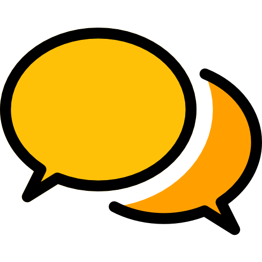Chat icon