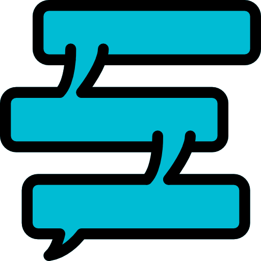 Chat icon