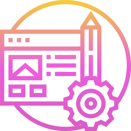 Content icon