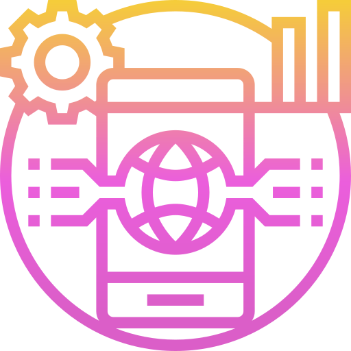 Digital icon