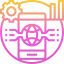 Digital icon 64x64