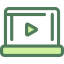 Laptop icon 64x64