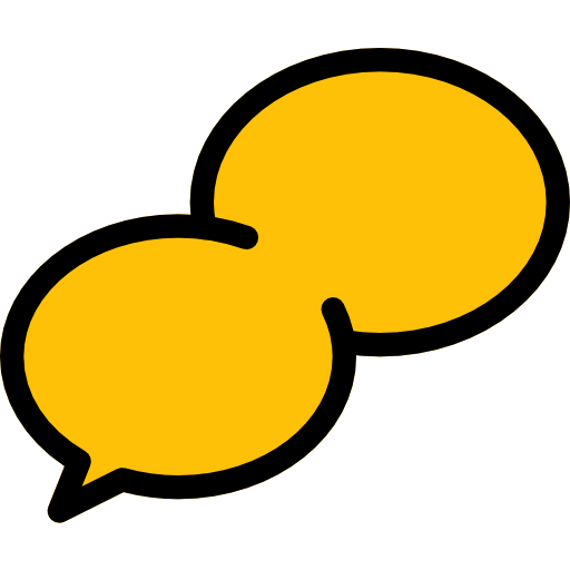 Chat icon