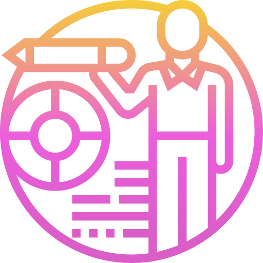Planning icon