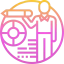 Planning icon 64x64