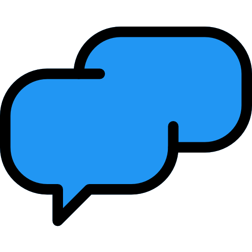 Chat icon