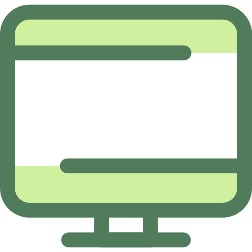 Computer icon