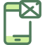 Smartphone icon 64x64
