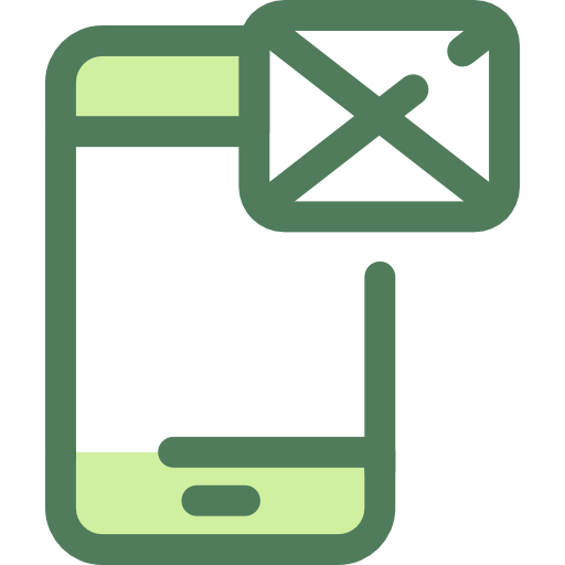 Smartphone icon