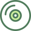 Compact disc Ikona 64x64