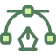 Vector icon 64x64