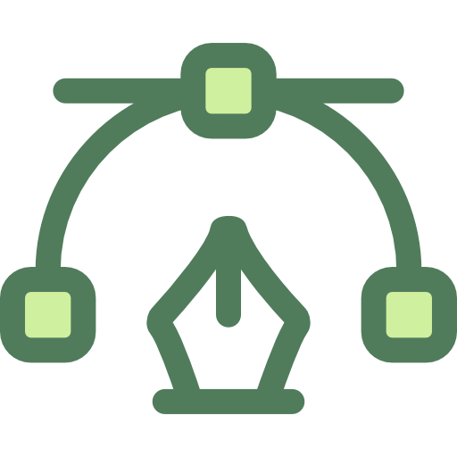 Vector icon