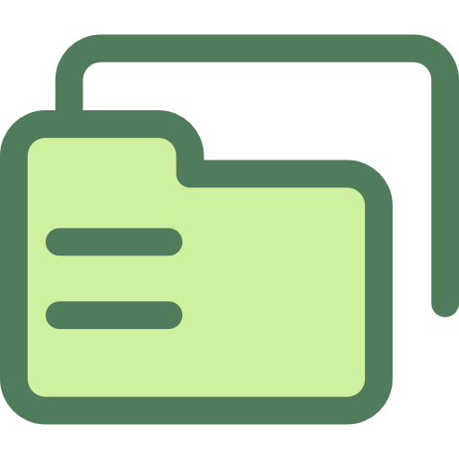 Folder icon