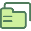 Folder icon 64x64