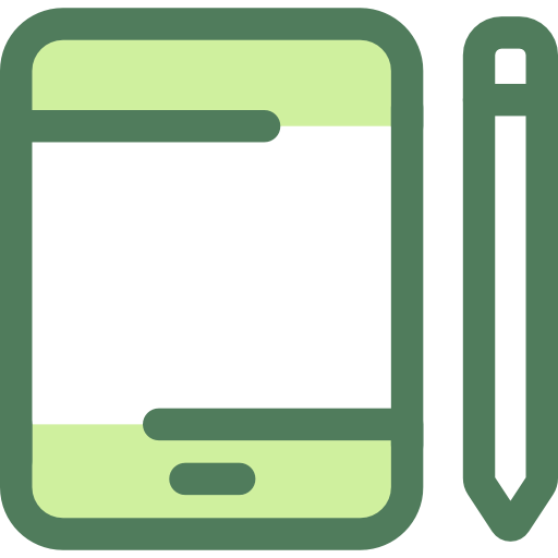 Tablet icon