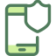 Smartphone icon 64x64