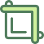 Crop icon 64x64