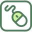 Mouse icon 64x64