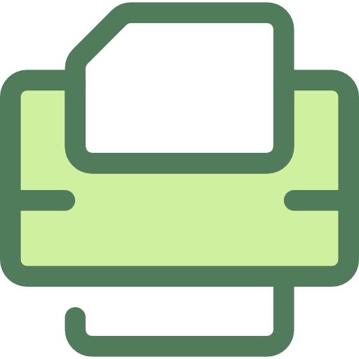 Printer icon
