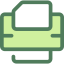 Printer icon 64x64