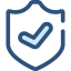 Shield icon 64x64