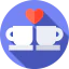 Love icon 64x64