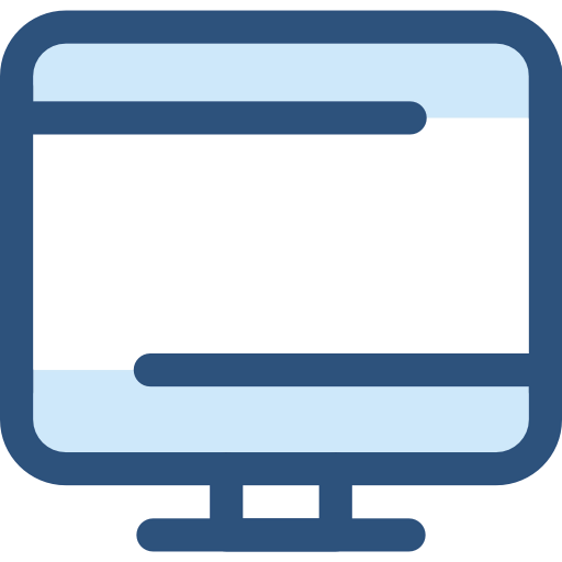 Computer icon