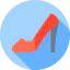 High heels icon 64x64