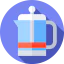 Coffee pot Symbol 64x64