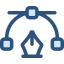 Vector icon 64x64