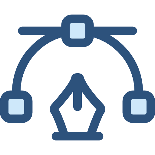 Vector icon