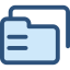 Folder icon 64x64