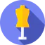 Mannequin icon 64x64