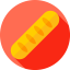 Baguette icon 64x64