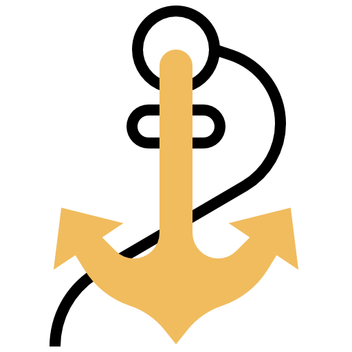 Anchor icon