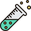Test tube icon 64x64