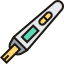 Glucose meter icon 64x64