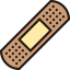 Band aid icon 64x64