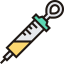 Syringe icon 64x64