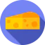 Cheese icon 64x64