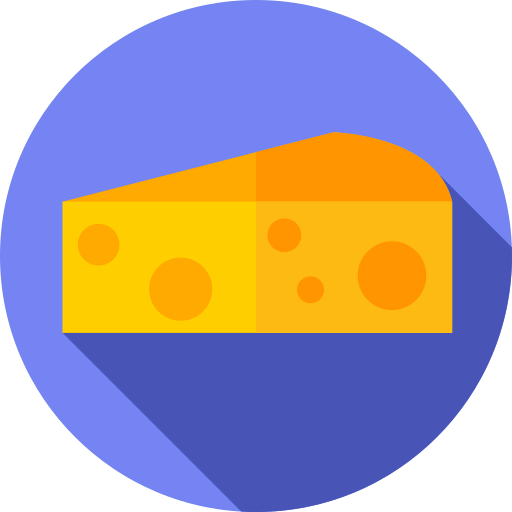 Cheese icon