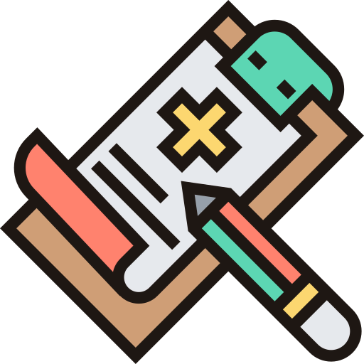 Checklist icon