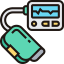 Sphygmomanometer Symbol 64x64