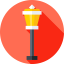 Street light icon 64x64