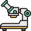 Microscope icon 64x64