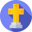 Cross icon 64x64