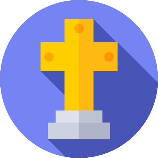 Cross icon