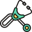Stethoscope icon 64x64
