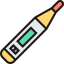 Thermometer icon 64x64