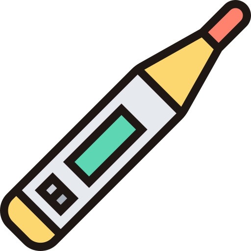 Thermometer icon